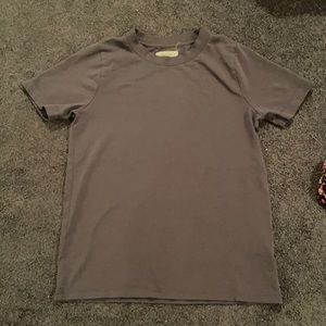 Madewell Supima cotton essential tee
